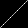 diagonal line 2